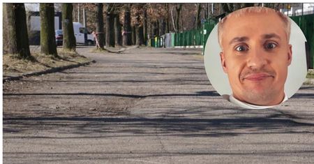 Zabójstwo dziennikarza TVN. Co się dzieje ze sprawcą?