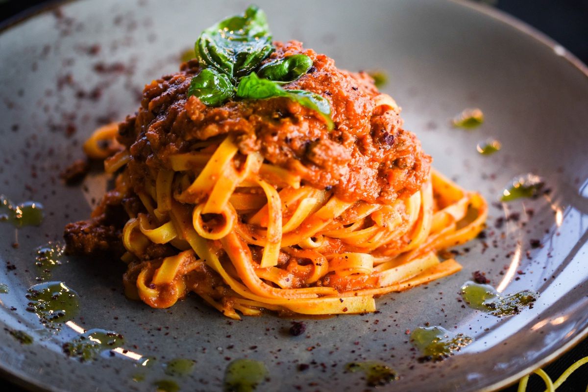 Celebrate world pasta day with these quick Italian recipes