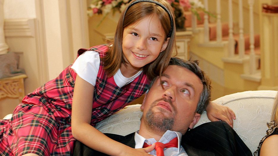 Co się stało z Zuzią Skalską z "Niani"?