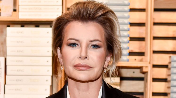 Joanna Racewicz wspomina zmarłego męża, który kończyłby 50 lat