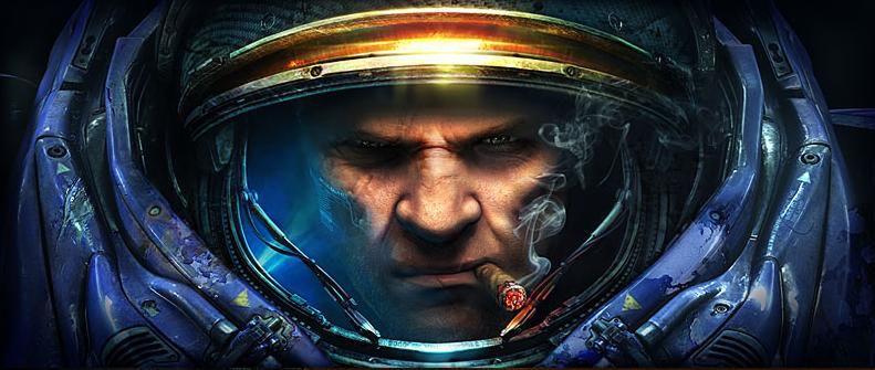 Beta Starcraft II na nowym battle.net Będzie trzeba płacić? 2