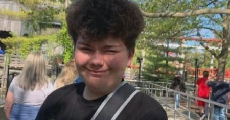 14-latek okrzyknięty bohaterem. Zginął, próbując ratować kolegów