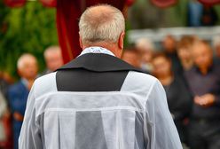 Ksiądz gwałcił i molestował. Zdjął sutannę, idzie do więzienia