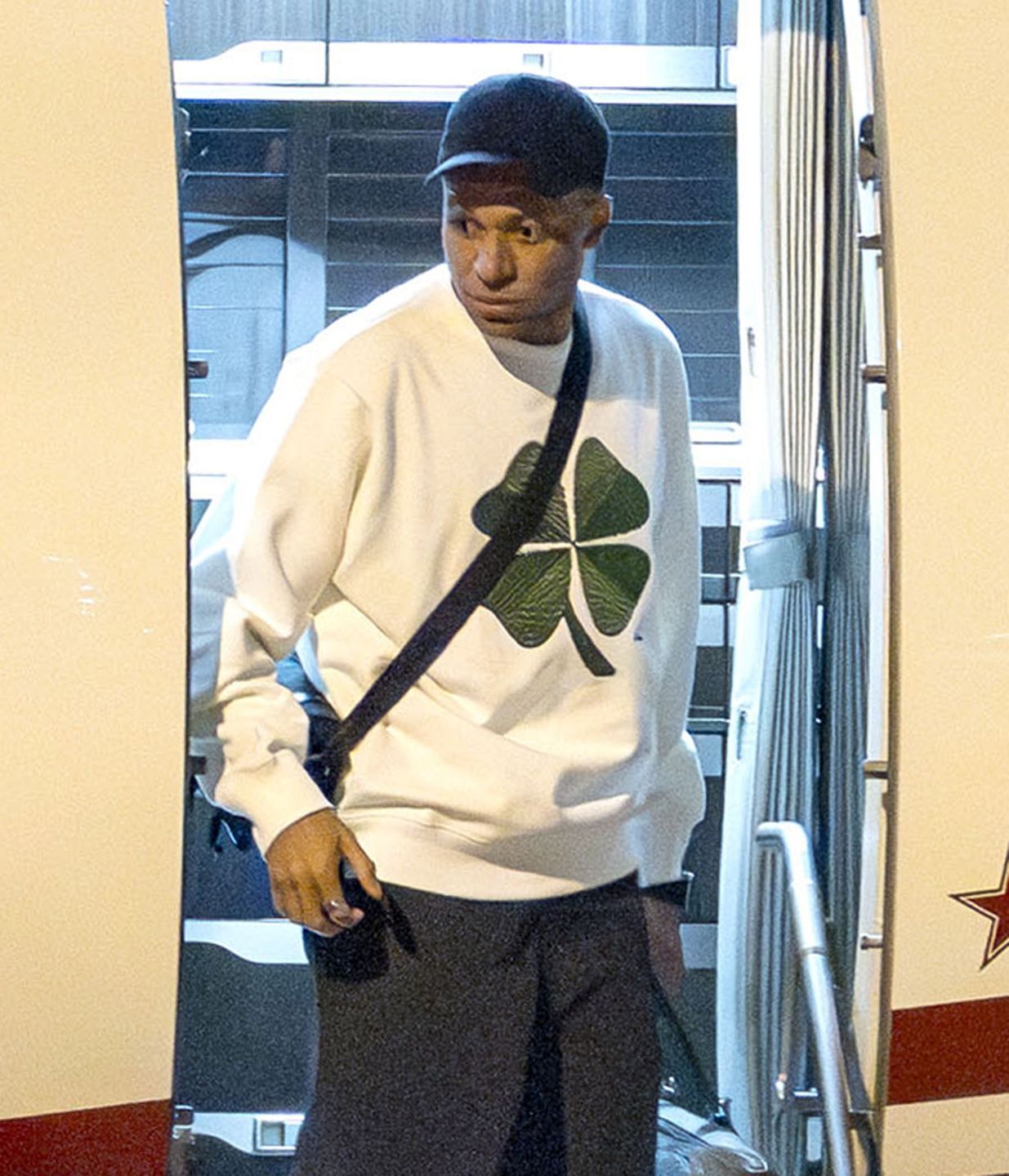 Kylian Mbappé