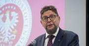 Burza wokół słów o UPA. Szeptycki reaguje i bije się w piersi