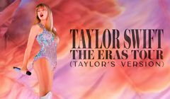 Koncert Taylor Swift w telewizji publicznej. Szybka reakcja Disneya