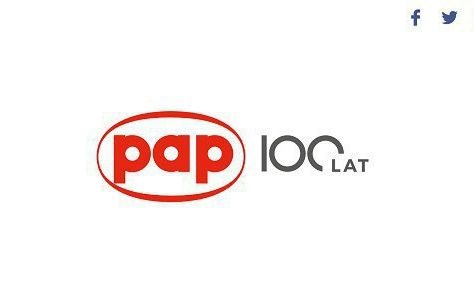 PAP ze stroną internetową i wystawą fotograficzną z okazji 100-lecia działalności