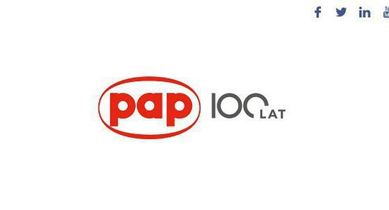 PAP ze stroną internetową i wystawą fotograficzną z okazji 100-lecia działalności