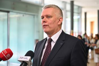 Zakłócenia GPS na Bałtyku. Siemoniak wskazuje na Rosję