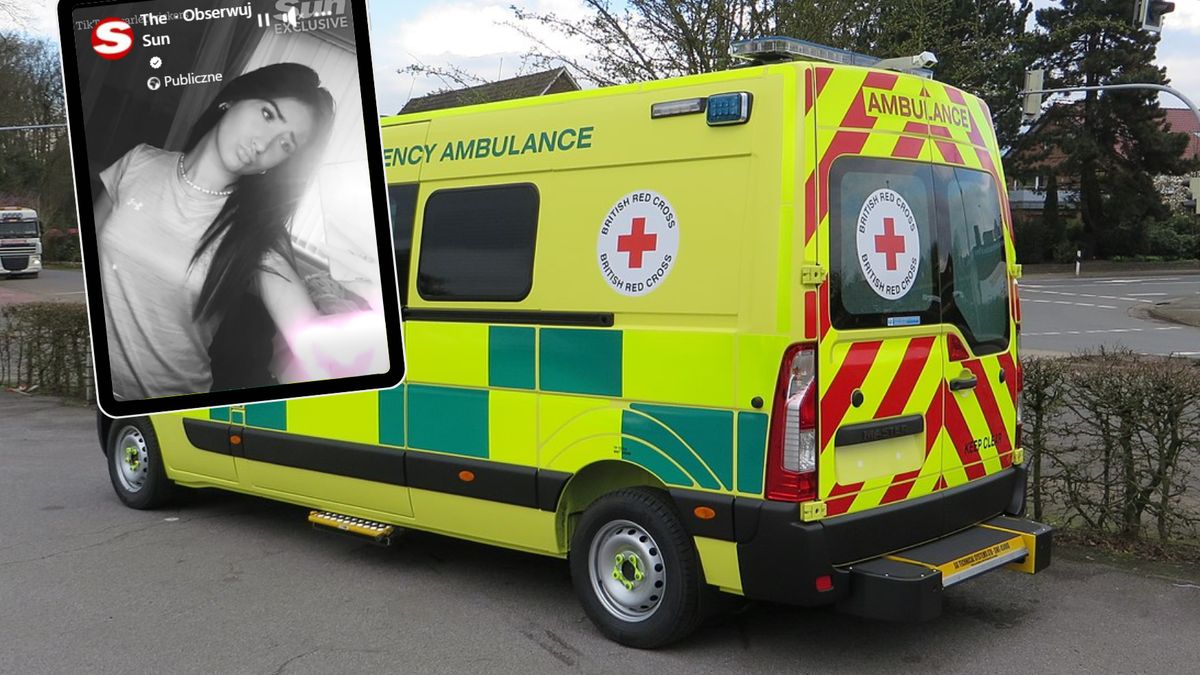 Nie żyje nastolatka dźgnięta nożem przez rodziców.