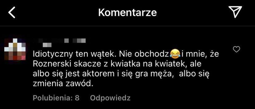 Adrianna Kalska i Mikołaj Roznerski wylecą z "M jak miłość"? Fani telenoweli przemówili: "Nie da się tego oglądać" 