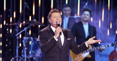 Eurowizja. To on będzie reprezentował Polskę? Rafał Brzozowski zabrał głos