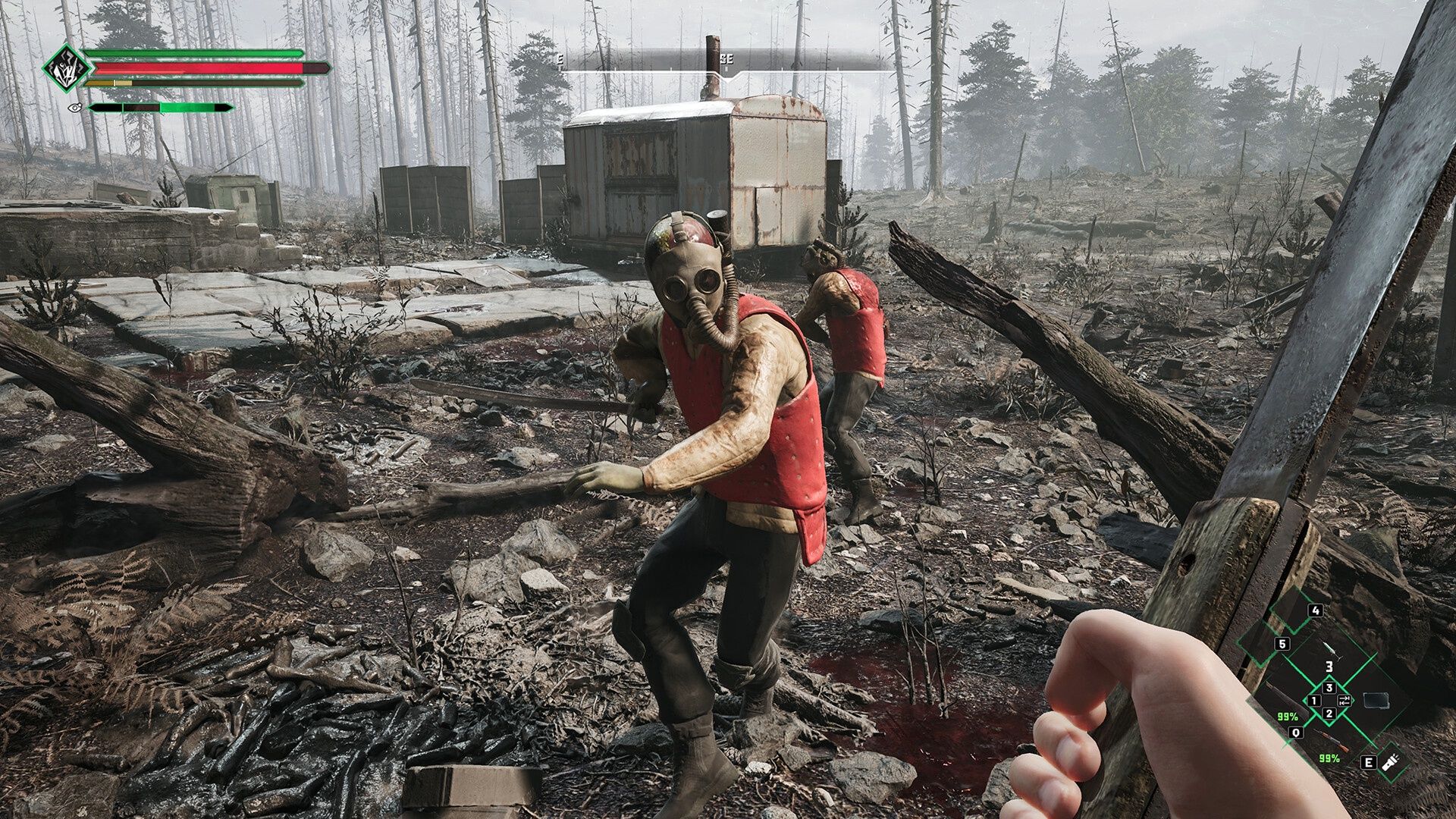 Chernobylite 2: Exclusion Zone wraca do korzeni – Megapatch 03 już dostępny!