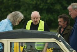 Nie tylko drwiny z Jezusa i figur woskowych. Ekipa "The Grand Tour" pokazała Polskę