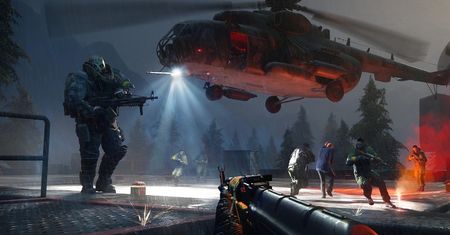 17 minut z grą Sniper: Ghost Warrior 3
