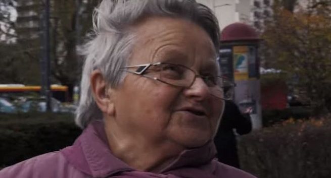 Staruszka opowiedziała w sondzie o ciężko chorym synu. Internauci zebrali dla nich kilkaset tys. zł