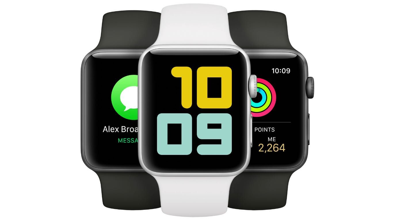 Apple Watch Series 3