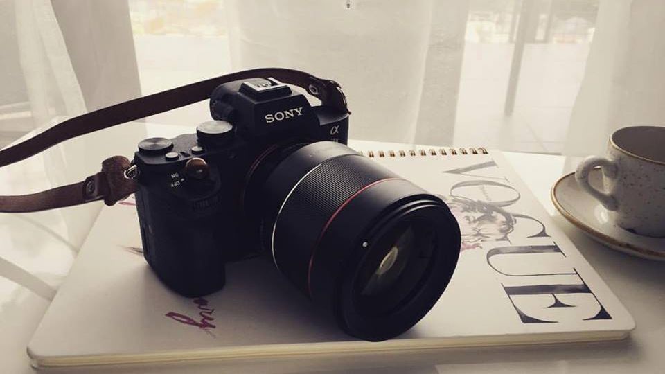 Samyang AF 50 mm f/1.4 FE – wiemy kiedy i w jakiej cenie będzie dostępny w Polsce 1