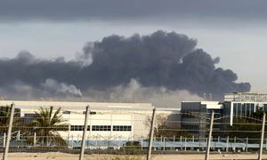 Liczą na ratunek. "Mamy już doświadczenie w akcjach"