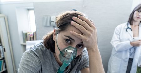 Choruje 3 mln Polaków, ale większość o tym nie wie. "Zdarzają się diagnozy po śmierci pacjenta"