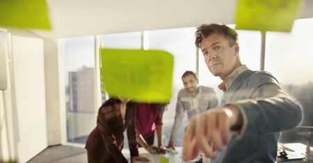 Jak wejść w tryb mnicha. Sposób na maksymalną produktywność w pracy