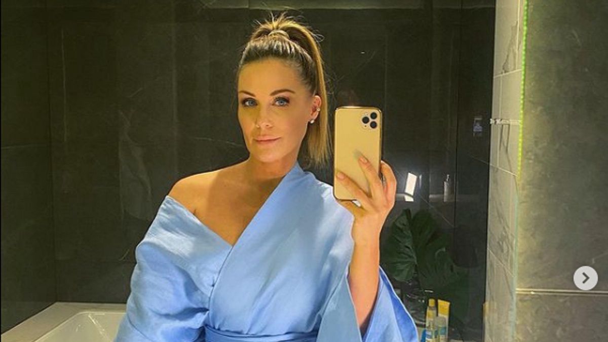 Małgorzata Rozenek-Majdan w ringu?! Jest komentarz właściciela FAME MMA. 