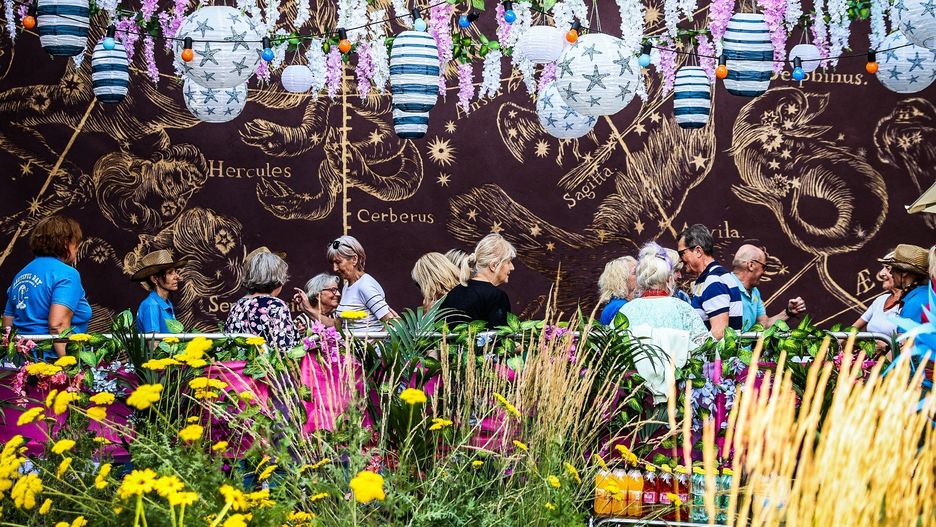 Jarmark św. Dominika. Zobacz, dlaczego warto tam zajrzeć