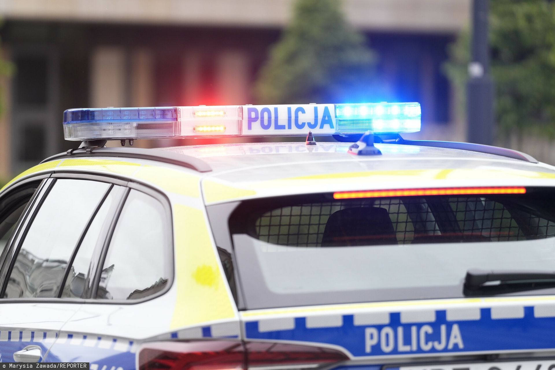 Polka przetrzymywana w Niemczech. Natychmiastowa interwencja policji