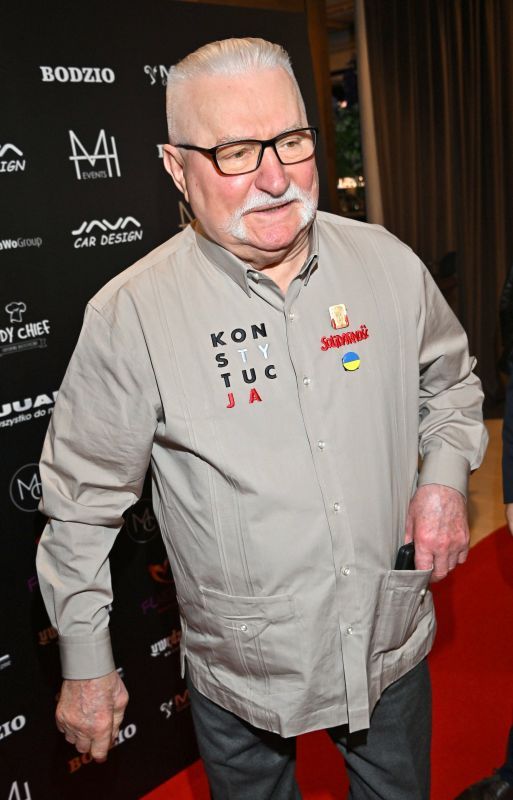 Lech Wałęsa, jakie ma wykształcenie