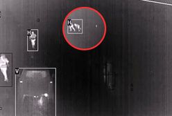 Nielegalne przekroczenie granicy. Wpadli na gorącym uczynku