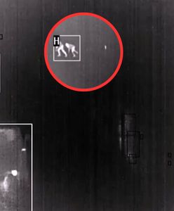 Nielegalne przekroczenie granicy. Wpadli na gorącym uczynku