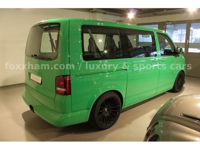 VW T5
