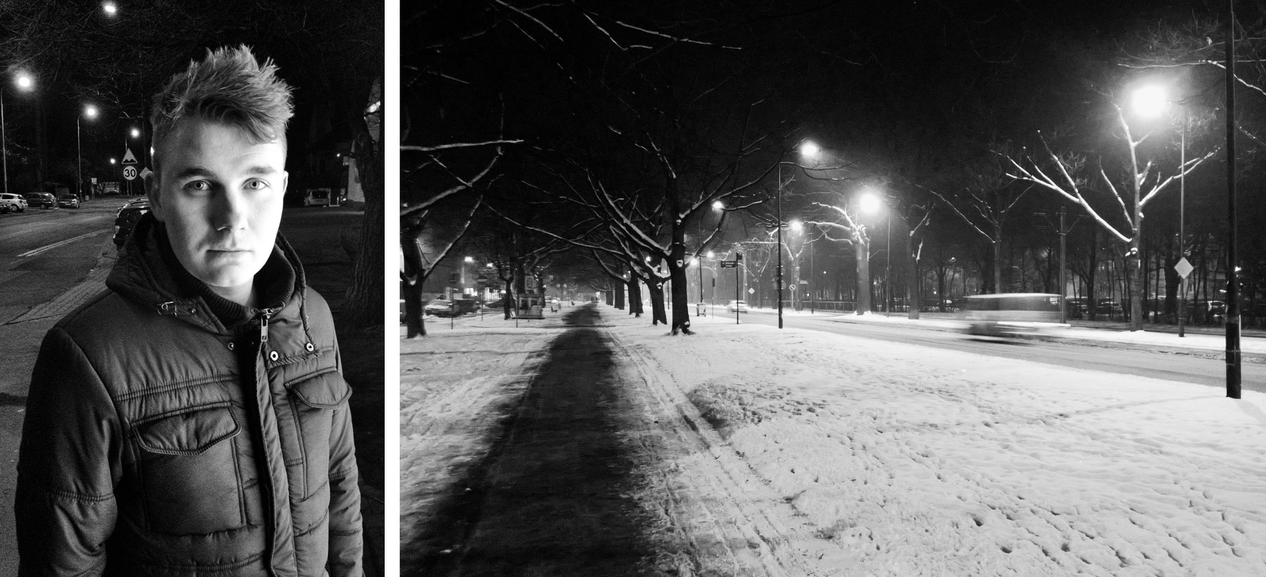 7 rad, jak zrobić smartfonem lepsze zdjęcia nocą w mieście [poradnik] 4