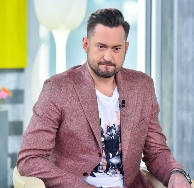 Prokop chroni brata przed show biznesem. "Bardzo źle zniósł utratę prywatności"