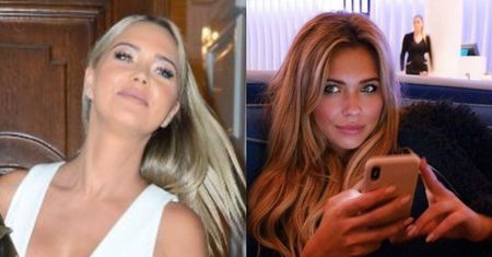 Sandra Kubicka o wyjazdach na wakacje: "Nie potrafię odpoczywać. Mam wrażenie, że moja kariera upada"