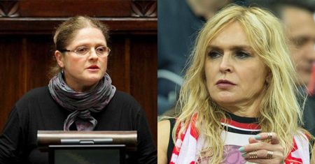 O czym myśli Krystyna Pawłowicz? (Najlepsze cytaty)