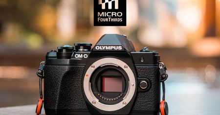 Yongnuo, Venus Optics i Mediaedge dołączają do standardu Mikro Cztery Trzecie