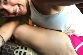 Napisała, że akceptuje swój cellulit i została skrytykowana. “Masz go dlatego, że za dużo jesz!”