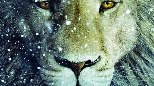 Smok, morski stwór i groźny lew [zwiastun] 1