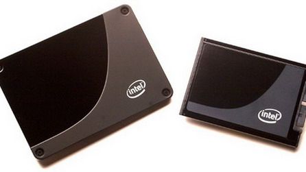 Dyski SSD 34nm coraz bliżej prawdy 1