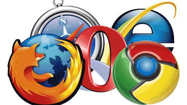 Skąd wzięły się nazwy przeglądarek internetowych? 1