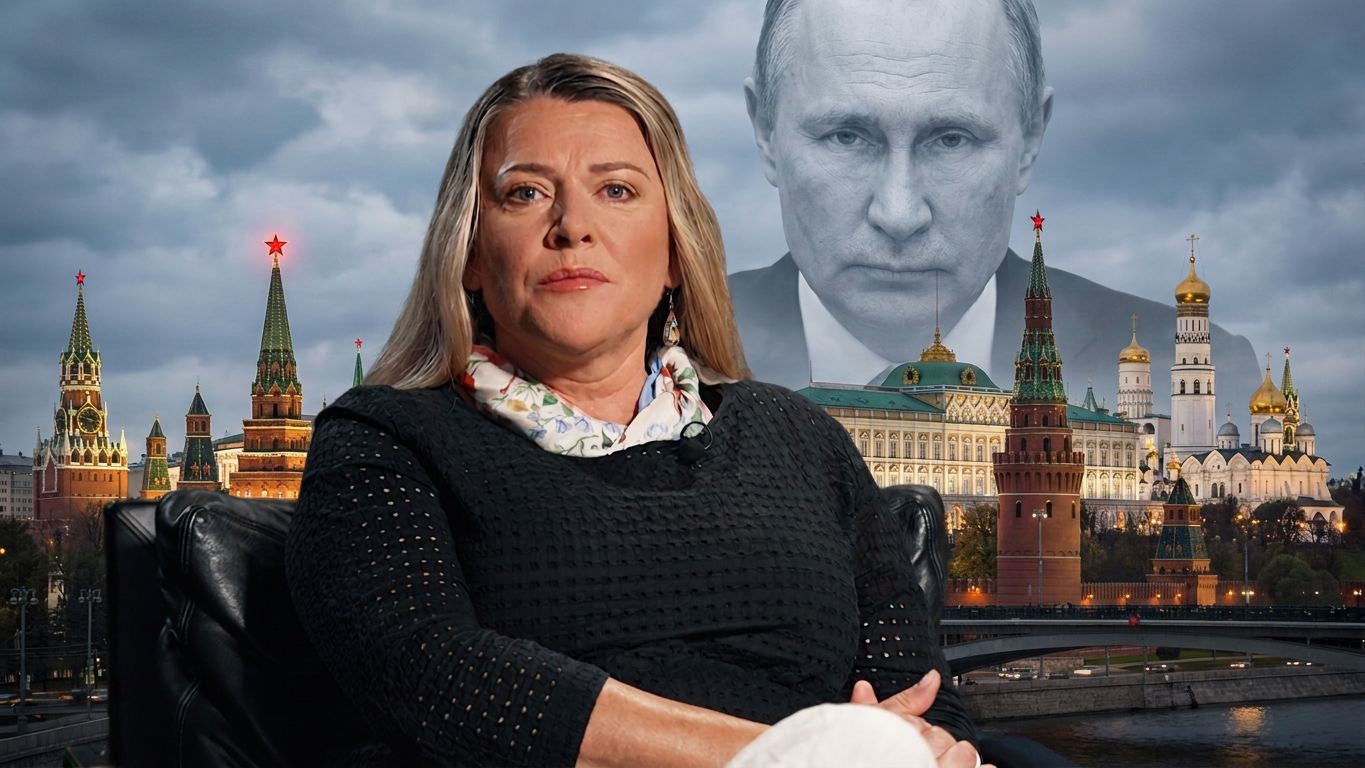 Putinowy totalitaryzm: Jak Rosja bankrutuje na wojnie i fałszowaniu statystyk