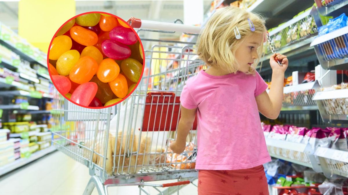 Kolorowe jedzenie, poważne ryzyko. Naukowcy ostrzegają przed syntetycznymi barwnikami