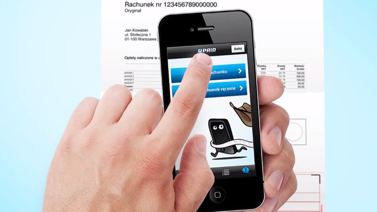 Mobilne rachunki - byłoby idealnie, gdyby nie prowizje 1