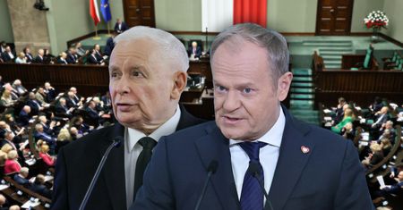 Nowy sondaż poparcia. Obawy premiera pozostają bez zmian