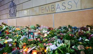 Pogrzeb Elżbiety II. Jest lista gości. Oni już potwierdzili udział