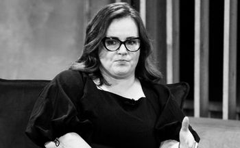 Nie żyje Joanna Kołaczkowska. Nie wszyscy wiedzieli, co łączyło ją z Kamysem