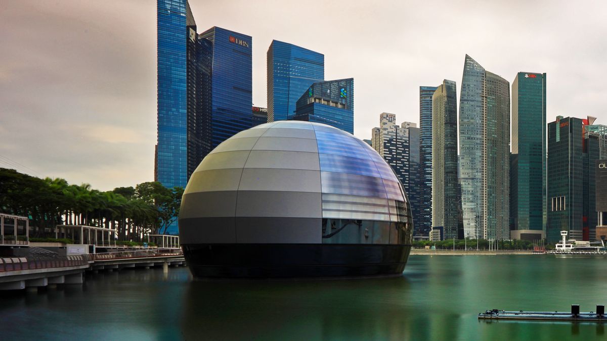 fot. Suhaimi Abdullah/Getty Images