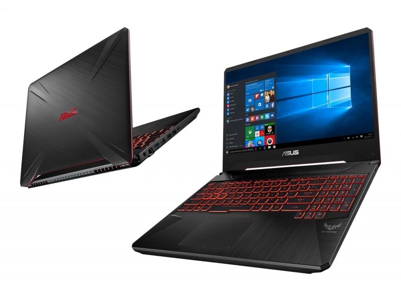 ASUS TUF Gaming FX505GE