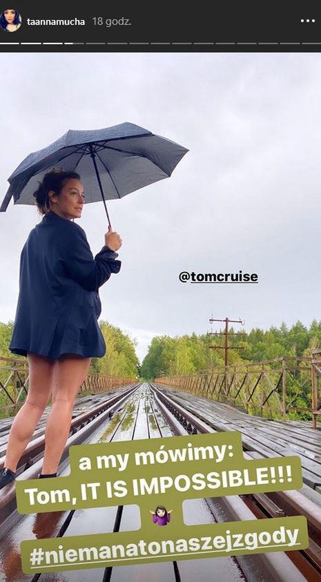 Anna Mucha